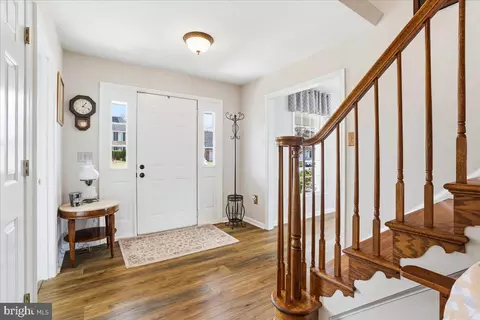 Entry Way - 118 Manda Dr, Middletown, MD 21769 photo 2 of 7