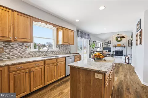 Kitchen - 118 Manda Dr, Middletown, MD 21769 photo 1 of 5