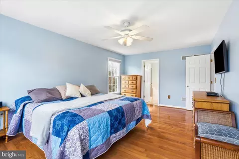Bedroom - 118 Manda Dr, Middletown, MD 21769 photo 2 of 7