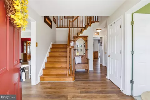 Entry Way - 118 Manda Dr, Middletown, MD 21769 photo 1 of 7