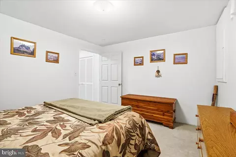 Bedroom - 118 Manda Dr, Middletown, MD 21769 photo 7 of 7