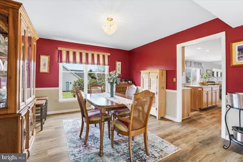 Dining - 118 Manda Dr, Middletown, MD 21769 photo 2 of 4