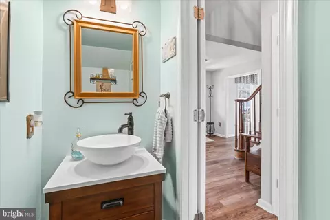 Entry Way - 118 Manda Dr, Middletown, MD 21769 photo 5 of 7