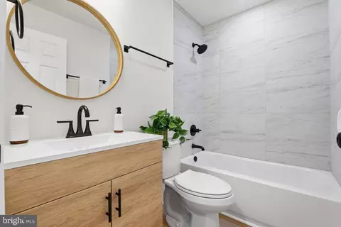 Bath - 311 Cheyenne Dr, Frederick, MD 21701 photo 2 of 2