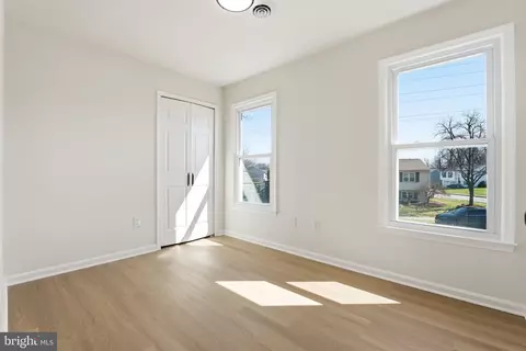 Bedroom - 311 Cheyenne Dr, Frederick, MD 21701 photo 2 of 3