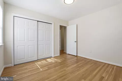 Bedroom - 1307 Taney Ave, Frederick, MD 21702 photo 5 of 10
