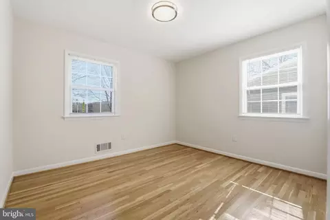 Bedroom - 1307 Taney Ave, Frederick, MD 21702 photo 3 of 10