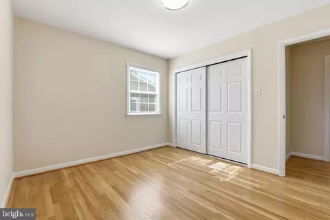 Bedroom - 1307 Taney Ave, Frederick, MD 21702 photo 4 of 10