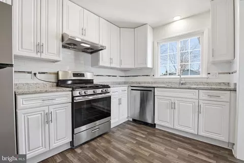 Kitchen - 1307 Taney Ave, Frederick, MD 21702 photo 1 of 2