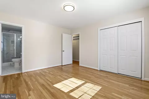 Bedroom - 1307 Taney Ave, Frederick, MD 21702 photo 7 of 10