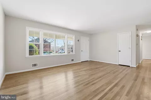 Living - 1307 Taney Ave, Frederick, MD 21702 photo 1 of 5