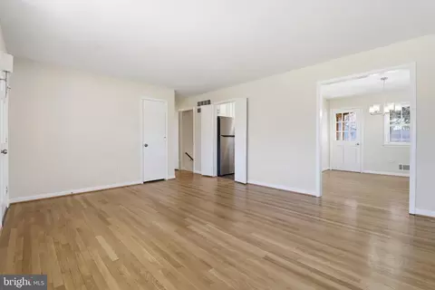 Living - 1307 Taney Ave, Frederick, MD 21702 photo 3 of 5