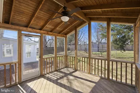 Exterior - 1307 Taney Ave, Frederick, MD 21702 photo 2 of 5