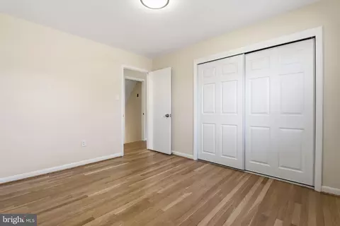 Bedroom - 1307 Taney Ave, Frederick, MD 21702 photo 2 of 10