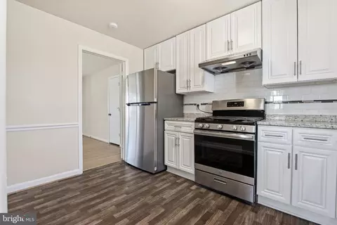 Kitchen - 1307 Taney Ave, Frederick, MD 21702 photo 2 of 2