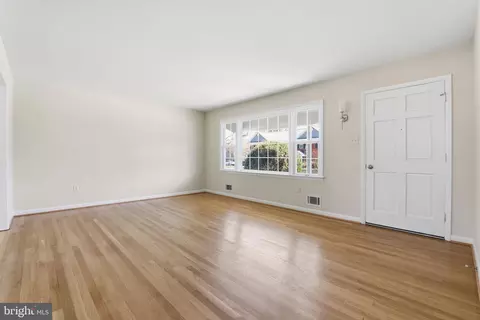 Living - 1307 Taney Ave, Frederick, MD 21702 photo 2 of 5