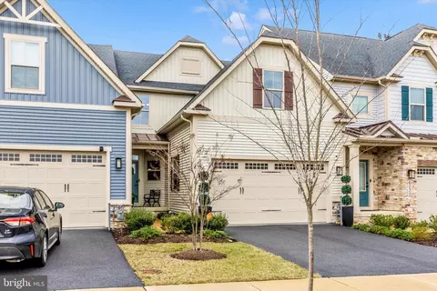 Exterior - 6028 Calla Pl, Frederick, MD 21703 photo 2 of 3