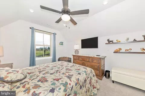 Bedroom - 6028 Calla Pl, Frederick, MD 21703 photo 5 of 6