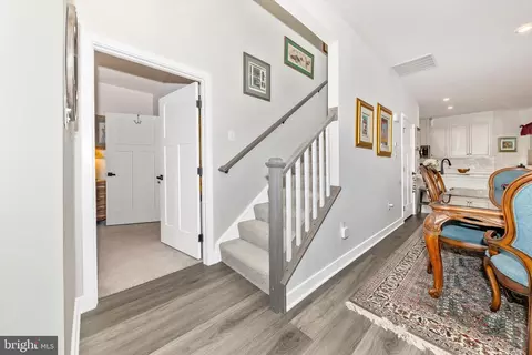 Entry Way - 6028 Calla Pl, Frederick, MD 21703 photo 11 of 15