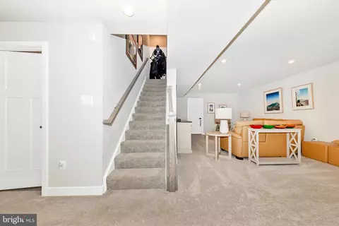 Entry Way - 6028 Calla Pl, Frederick, MD 21703 photo 12 of 15
