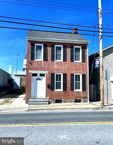 111 N Seton Ave N, Emmitsburg, MD 21727