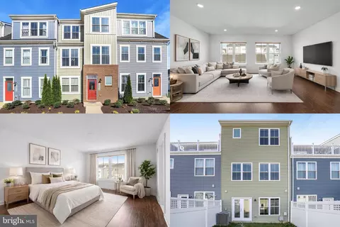 1203 Furgeson Ln, Frederick, MD 21702