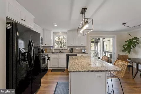 Kitchen - 1820 Millstream Dr, Frederick, MD 21702 photo 3 of 5
