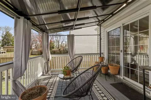Exterior - 1820 Millstream Dr, Frederick, MD 21702 photo 3 of 8
