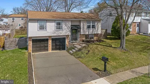 Exterior - 1820 Millstream Dr, Frederick, MD 21702 photo 1 of 8