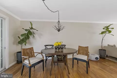 Dining - 1820 Millstream Dr, Frederick, MD 21702 photo 2 of 2