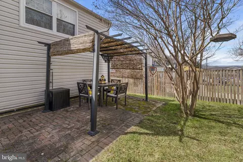 Exterior - 1820 Millstream Dr, Frederick, MD 21702 photo 6 of 8