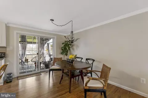 Dining - 1820 Millstream Dr, Frederick, MD 21702 photo 1 of 2