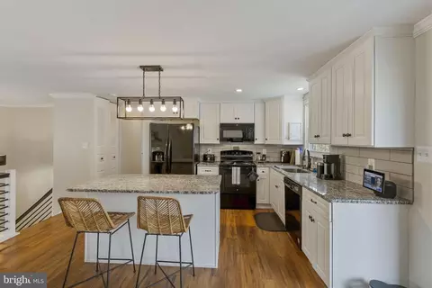Kitchen - 1820 Millstream Dr, Frederick, MD 21702 photo 5 of 5