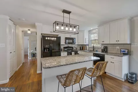 Kitchen - 1820 Millstream Dr, Frederick, MD 21702 photo 4 of 5
