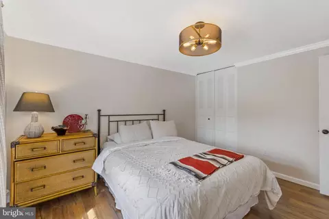 Bedroom - 1820 Millstream Dr, Frederick, MD 21702 photo 3 of 7