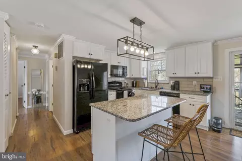 Kitchen - 1820 Millstream Dr, Frederick, MD 21702 photo 2 of 5