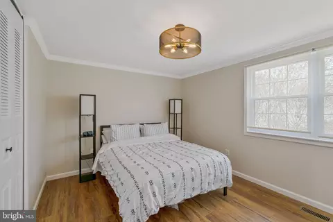 Bedroom - 1820 Millstream Dr, Frederick, MD 21702 photo 5 of 7