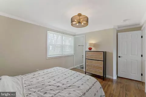 Bedroom - 1820 Millstream Dr, Frederick, MD 21702 photo 6 of 7