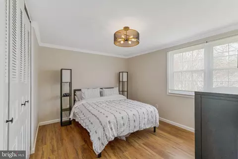 Bedroom - 1820 Millstream Dr, Frederick, MD 21702 photo 4 of 7