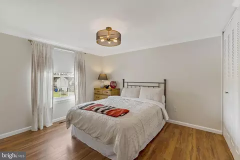 Bedroom - 1820 Millstream Dr, Frederick, MD 21702 photo 1 of 7