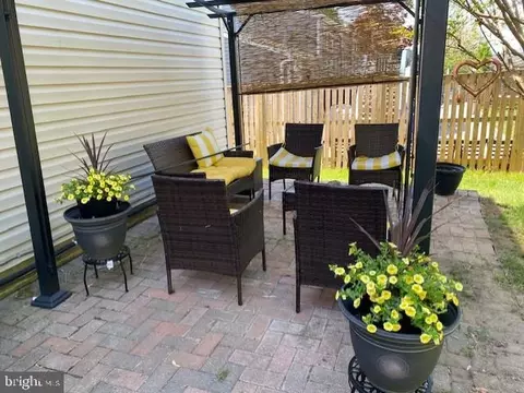 Exterior - 1820 Millstream Dr, Frederick, MD 21702 photo 7 of 8
