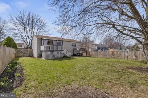 Exterior - 1820 Millstream Dr, Frederick, MD 21702 photo 8 of 8