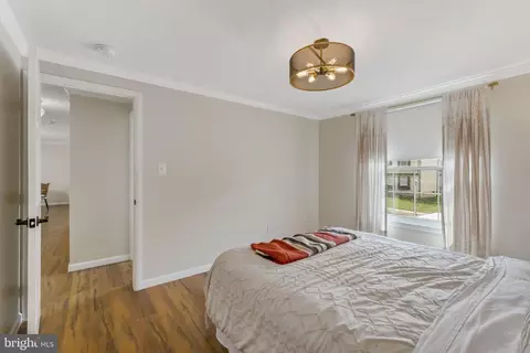 Bedroom - 1820 Millstream Dr, Frederick, MD 21702 photo 2 of 7