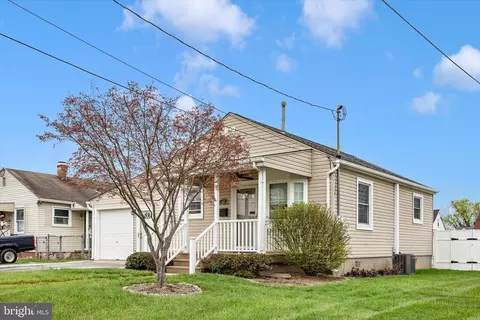 307 Redwood Ave, Frederick, MD 21701