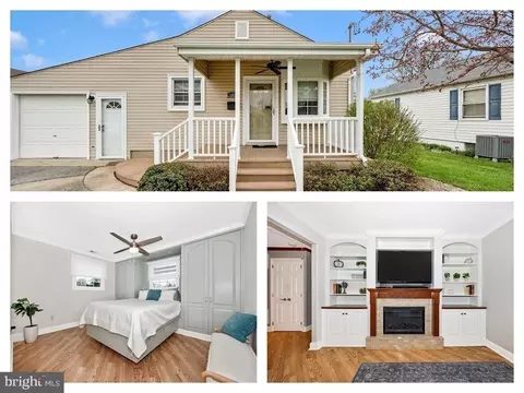 307 Redwood Ave, Frederick, MD 21701