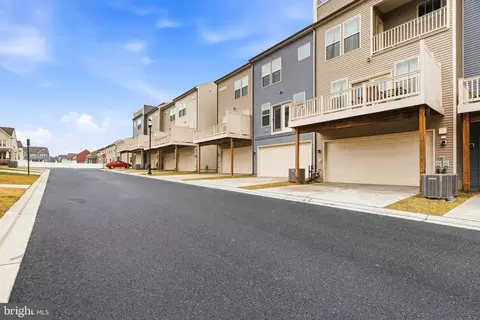 Exterior - 1320 Ricketts Rd, Frederick, MD 21702 photo 9 of 9