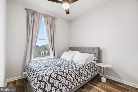 Bedroom - 1320 Ricketts Rd, Frederick, MD 21702 photo 5 of 9
