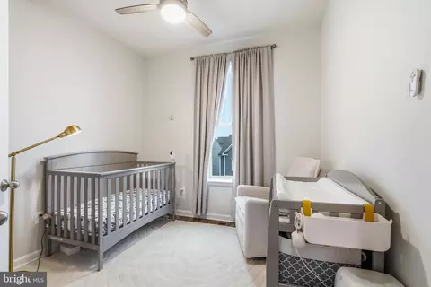 Bedroom - 1320 Ricketts Rd, Frederick, MD 21702 photo 6 of 9