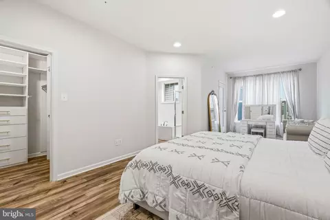 Bedroom - 1320 Ricketts Rd, Frederick, MD 21702 photo 3 of 9