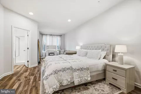 Bedroom - 1320 Ricketts Rd, Frederick, MD 21702 photo 1 of 9